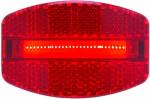 Planet Bike Grateful Red bike tail light