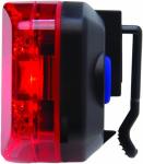 Planet Bike Grateful Red bike tail light