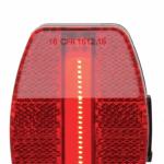 Planet Bike Grateful Red bike tail light