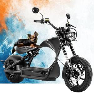 eAhora M1P Pro 4000W Electric Motorcycle for Adults