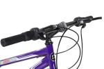 Dynacraft Magna Echo Ridge 24" Mountain Bike – Rugged and Durable Design, Perfect for Teens and Pre-Teens Learning to Ride, Sturdy and Easy to Assemble, Ideal for Young Adventurers
