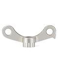 QWORK Bike Crank Arm Dust Cap Install Removal Wrench Tool Compatible with Shimano SRAM RaceFace TRUVATIV