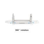 CAMVATE Multi-Tool with Allen Wrenches & Screwdrivers - 3427