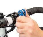 Park Tool MTC-10 Bicycle Multi-Tool with 3, 4, 5 & 8mm Hex Wrenches, T25 & Screwdriver