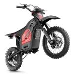 Windone K20 Electric Bike for Adults, 1000W Peak Motor, 28MPH Speed & 60-Mile Range (PAS), 7-Speed All-Terrain Fat Tire Ebike with Cruise Control, UL Certified, Moped E-Bike for Commuting Beach Snow