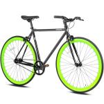 AVASTA Lightweight Single-Speed Urban Commuter Bike