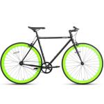 AVASTA Lightweight Single-Speed Urban Commuter Bike
