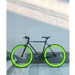 AVASTA Lightweight Single-Speed Urban Commuter Bike