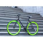 AVASTA Lightweight Single-Speed Urban Commuter Bike