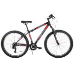 Huffy Mountain Bikes for Men, 26/27.5 Inch Sizes, Suspension Available, Fat Tire Option, Sleek Graphics, Disc Brakes Available, Adjustable Comfort Saddle