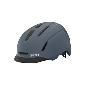 Giro Caden II - Men's Matte Portaro Grey (2022) Medium