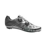 Giro Imperial Men's Road Cycling Shoe, Carbon/Mica, US 9.5 / EU 43