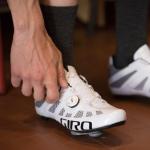 Giro Imperial Men's Road Cycling Shoe, Carbon/Mica, US 9.5 / EU 43