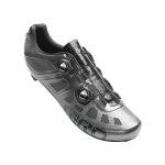 Giro Imperial Men's Road Cycling Shoe, Carbon/Mica, US 9.5 / EU 43