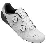Giro Regime Men's Road Cycling Shoe, White, US 9.5 / EU 43