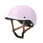 Bike Helmet for Adult [Safety Certified], Adjustable Bicycle Helmet for Men & Women, Cascos para Bicicletas, Cycling Helmet for Commuting, Road Biking, Skating with Adjustable Dial, Light Purple