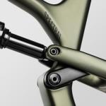 Canyon Spectral 29 CF 8, Big Bamboo, Extra Large