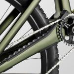 Canyon Spectral 29 CF 8, Big Bamboo, Extra Large