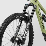 Canyon Spectral 29 CF 8, Big Bamboo, Extra Large