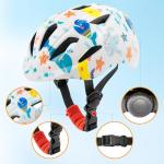 Bike Helmet Toddlers Kids for Gift - Toddler Bicycle Helmets for 2 3 4 5 6 7 8 Year Old Girls Boys - Skate Board Scooter Helmet Ages 3-5 5-8 - Small