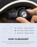 OutdoorMaster MIPS Adult Bike Helmet,Adjustable Cycling Helmet for Men & Women - Safety Certified for Bicycle Skateboard Road Bike Skating Roller Commuting Helmet