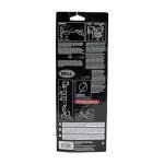 Bell Zephyr 100 Bicycle Frame Pump