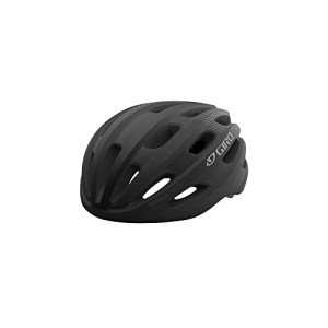 Giro Isode MIPS Men's Cycling Helmet - Matte Black