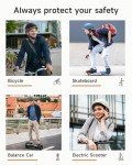 Findway Adjustable Bike Helmet for Adults