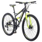 Schwinn Traxion Full Suspension Mountain Bike 29