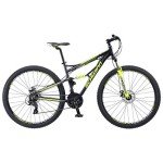 Schwinn Traxion Full Suspension Mountain Bike 29