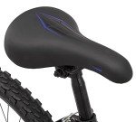 Mongoose Flatrock 21-Speed Mountain Bike, 26-Inch Wheels