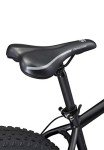 Mongoose Malus Fat Tire Mountain Bike, 26-Inch