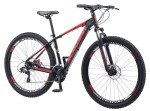 Schwinn Bonafide Mountain Bike with Front Suspension