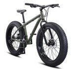 Mongoose Argus Trail Fat Tire Mountain Bike
