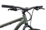 Mongoose Argus Trail Fat Tire Mountain Bike