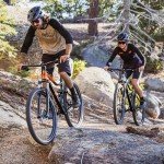 Mongoose Impasse 29" Full Suspension Mountain Bike
