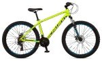 Schwinn High Timber ALX 27.5" Mountain Bike