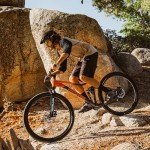 Mongoose Impasse 29" Full Suspension Mountain Bike