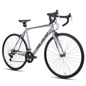 HH HILAND 700C Commuter Racing Bike for Adults