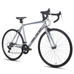 HH HILAND 700C Commuter Racing Bike for Adults