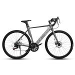OPULHAUS 700c Aluminum Road Bike - 14 Speed