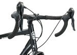 Schwinn Phocus 1400 14-Speed Road Bike, Black