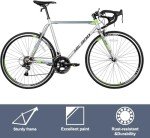 HH HILAND 700C Commuter Racing Bike for Adults