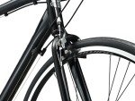 Schwinn Phocus 1400 14-Speed Road Bike, Black