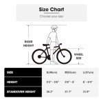 HH HILAND 700C Lightweight 14-Speed Road Bike