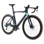 SAVADECK Lightweight Carbon Fiber Road Bike 51cm
