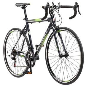 Schwinn Volare 1300 14-Speed Hybrid Road Bike