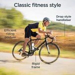Schwinn Volare 1300 14-Speed Hybrid Road Bike
