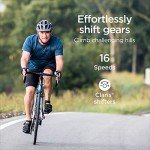 Schwinn Fastback AL Claris Performance Road Bike