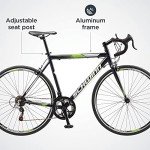 Schwinn Volare 1300 14-Speed Hybrid Road Bike